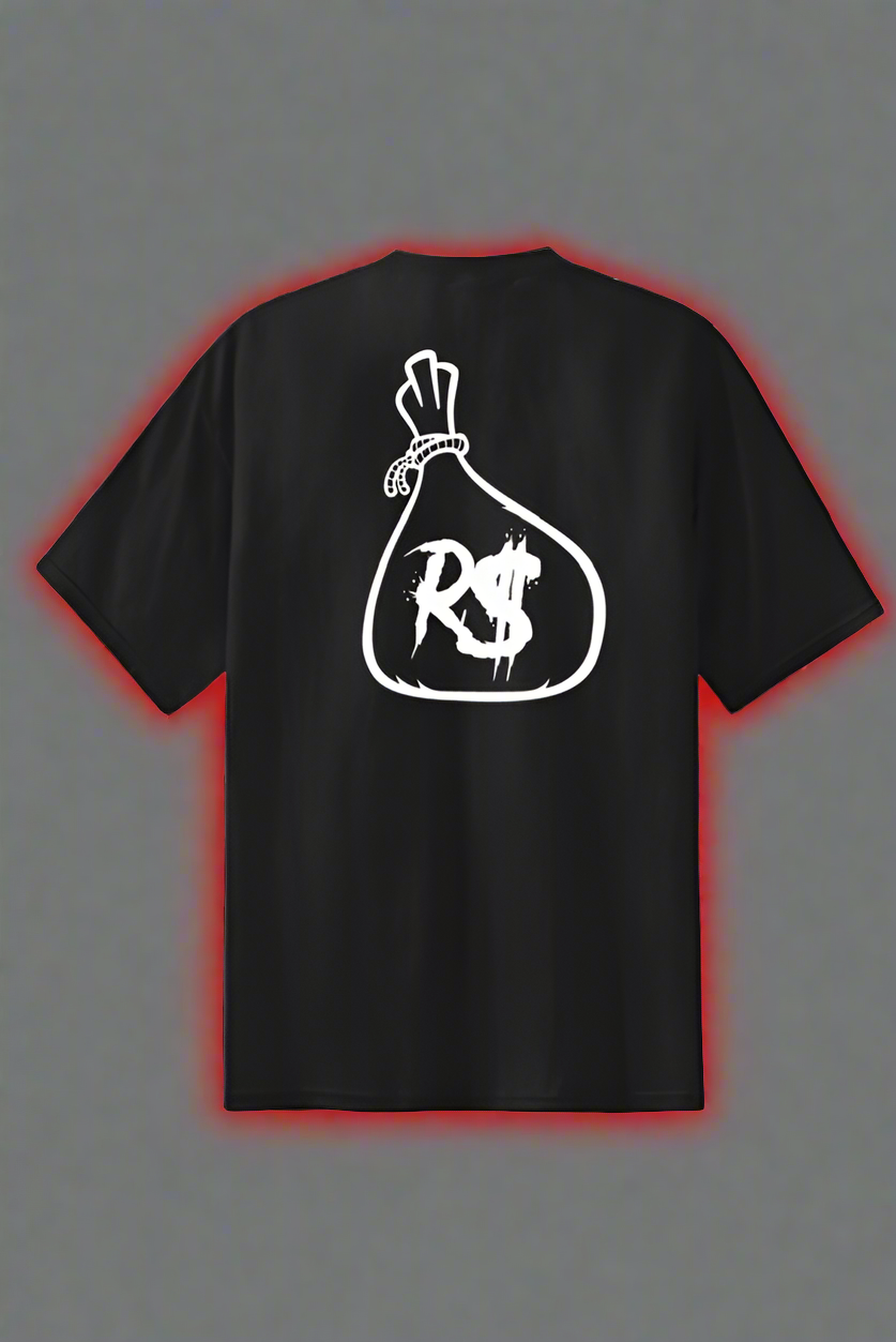 R$ Bag Tee