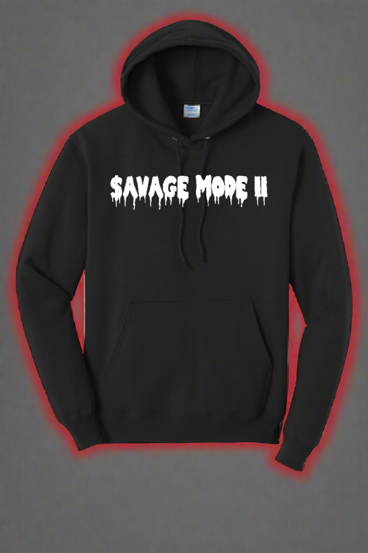Savage Mode II Hoodie